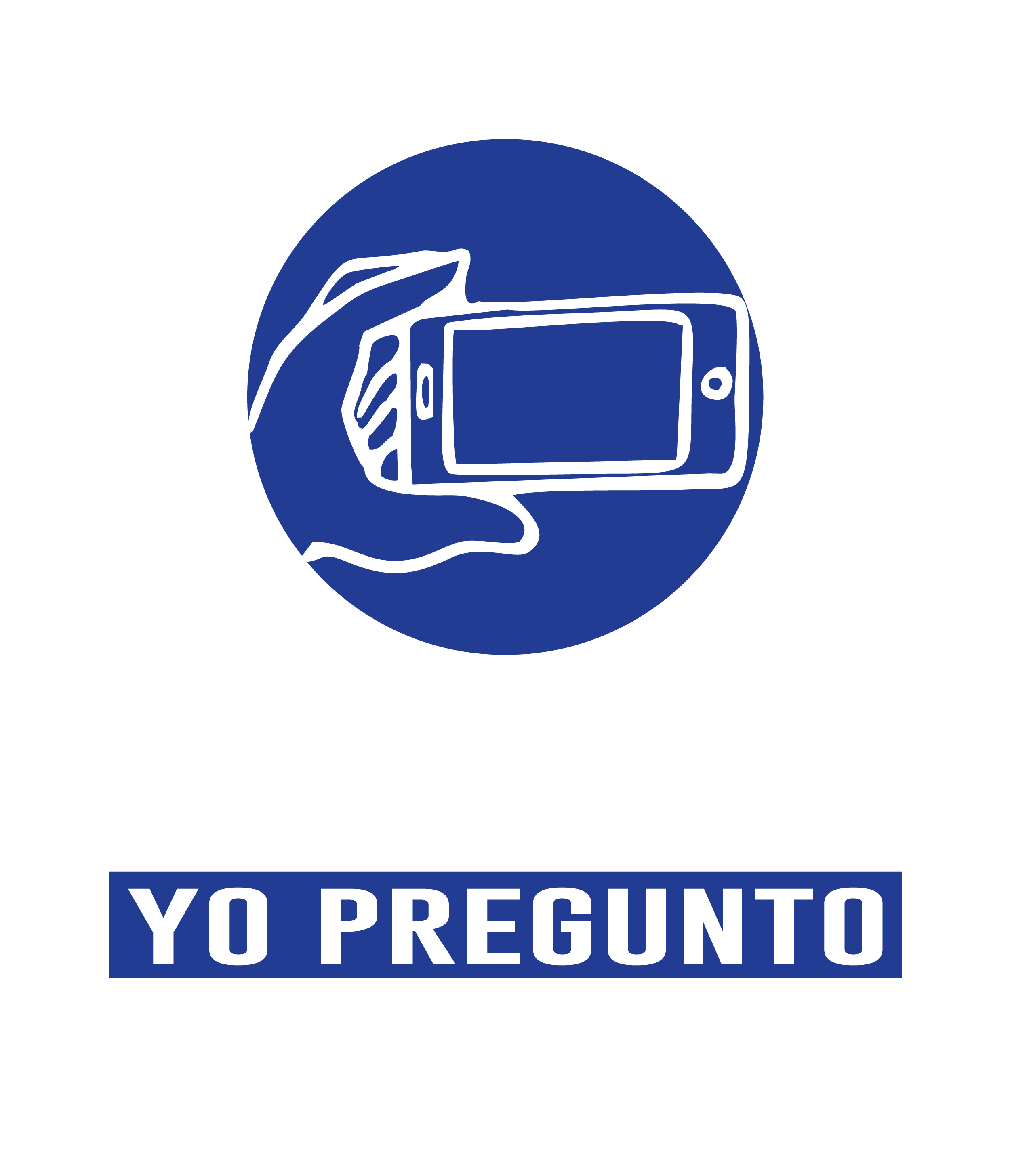 Yo Digo, Yo Pregunto