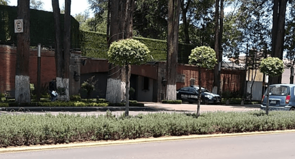 YO DIGO, YO&nbsp;PREGUNTO