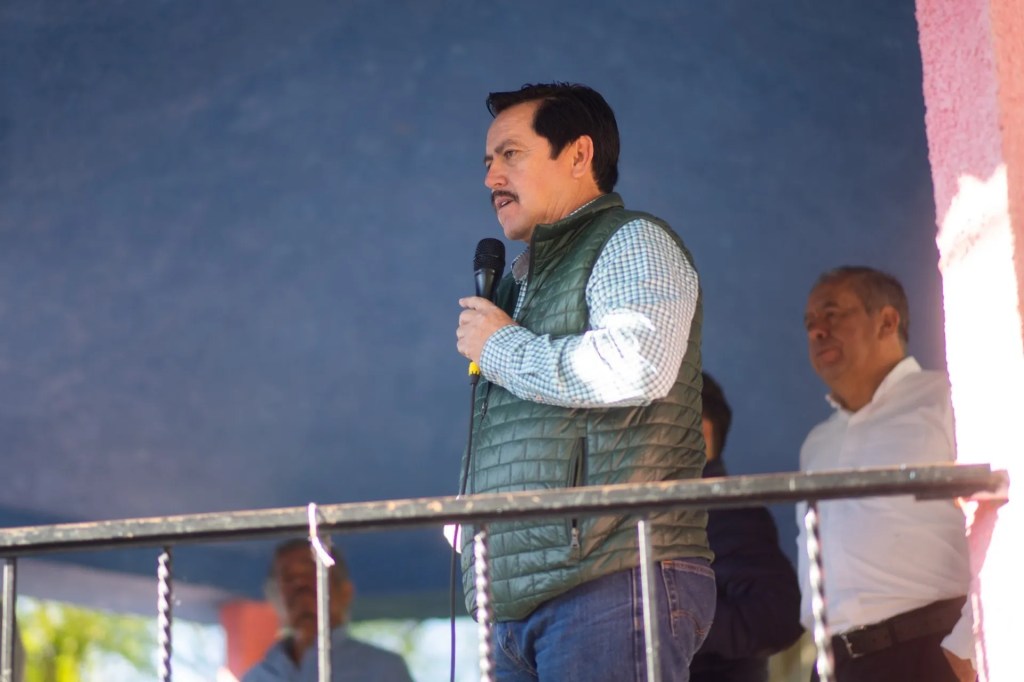 YO DIGO, YO&nbsp;PREGUNTO