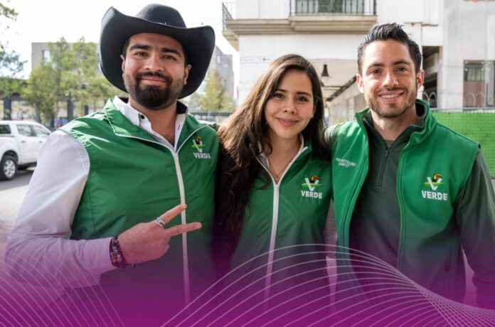 YO DIGO, YO&nbsp;PREGUNTO