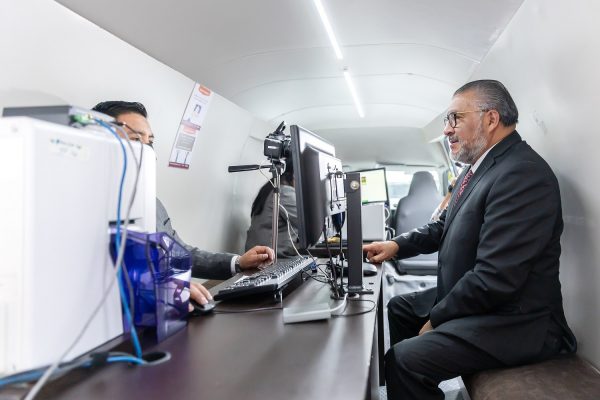 YO DIGO, YO&nbsp;PREGUNTO