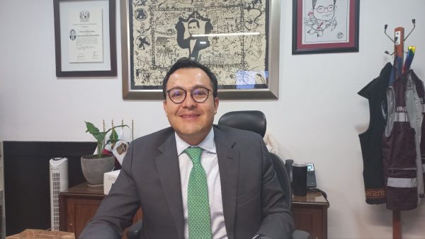 YO DIGO, YO&nbsp;PREGUNTO