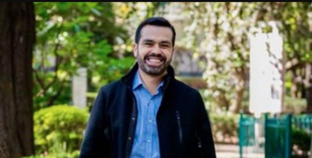 YO DIGO, YO&nbsp;PREGUNTO