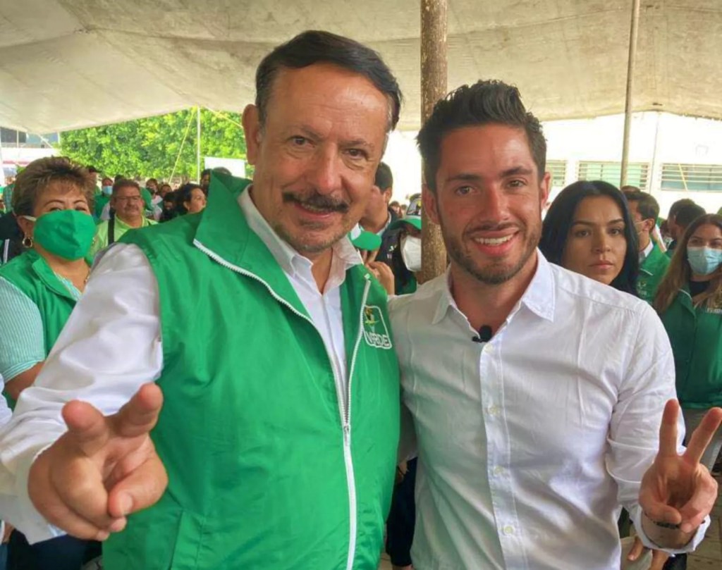 YO DIGO, YO&nbsp;PREGUNTO