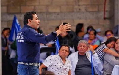 YO DIGO, YO&nbsp;PREGUNTO