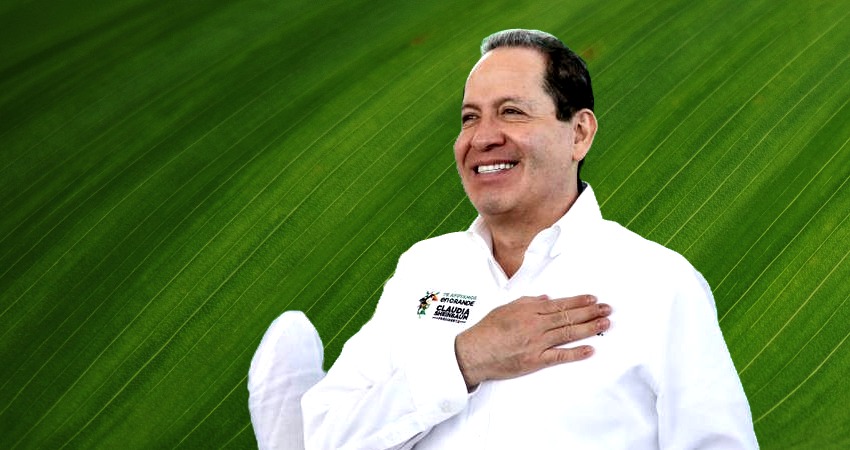 YO DIGO, YO&nbsp;PREGUNTO