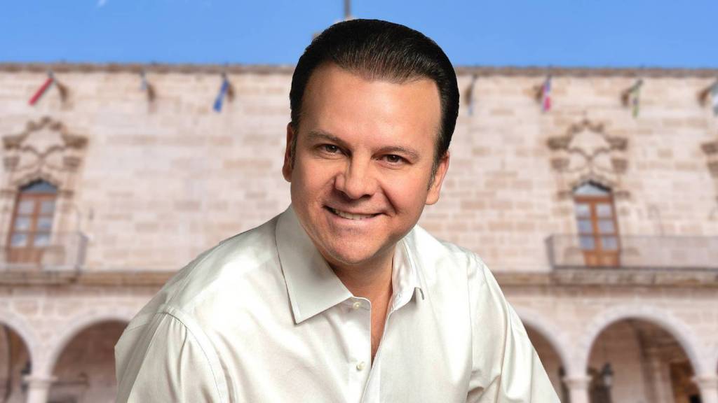 YO DIGO, YO&nbsp;PREGUNTO