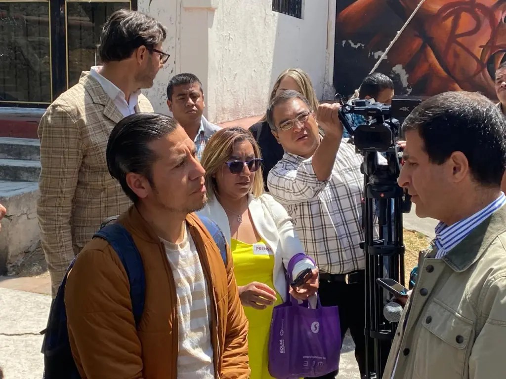 YO DIGO, YO&nbsp;PREGUNTO