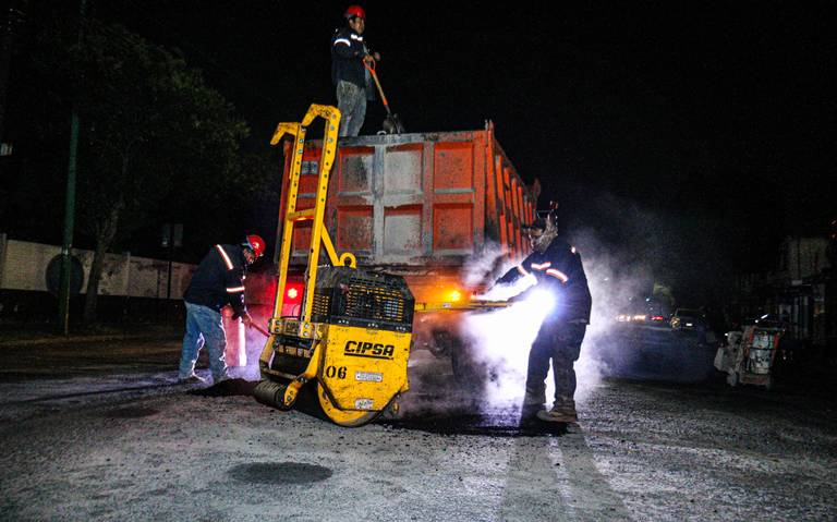 YO DIGO, YO&nbsp;PREGUNTO