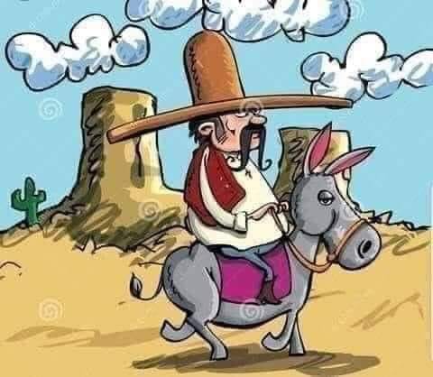 EL BURRO LLAMADO&nbsp;CULO