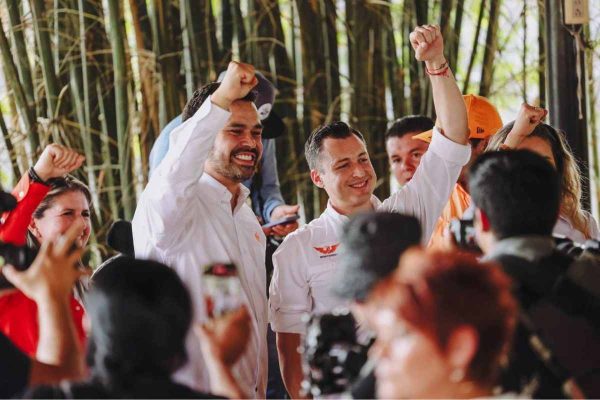 YO DIGO, YO&nbsp;PREGUNTO