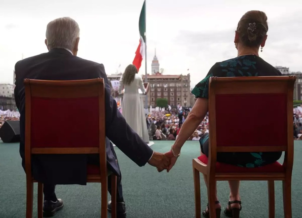 YO DIGO, YO&nbsp;PREGUNTO