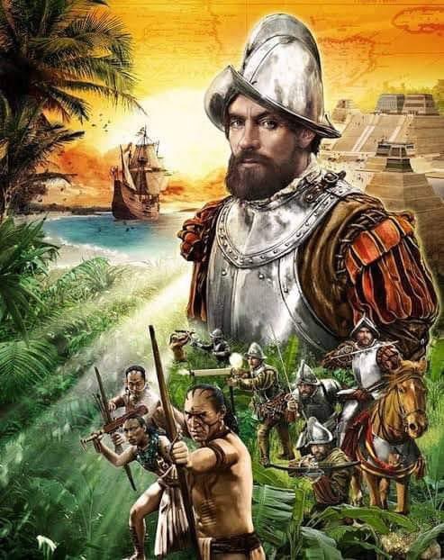 ¿TU CREES QUE CON LA CONQUISTA ESPAÑOLA SE TRAJO LA CIVILIZACIÓN A&nbsp;AMÉRICA?