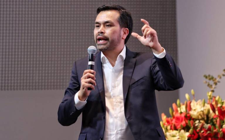 YO DIGO, YO&nbsp;PREGUNTO