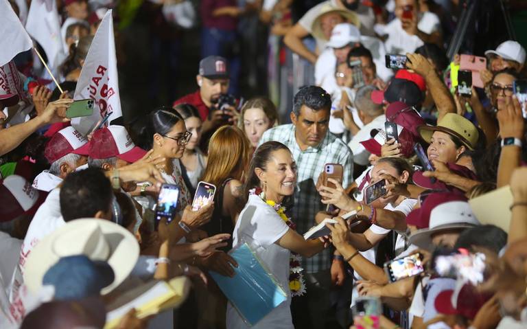 YO DIGO, YO&nbsp;PREGUNTO