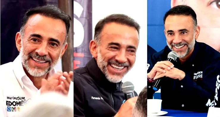 YO DIGO, YO&nbsp;PREGUNTO