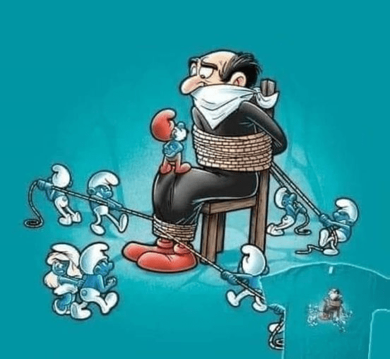 A que edad se enteraron&nbsp;de: