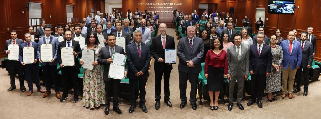 Colaboración con sector privado, fundamental para la formación de capital humano:&nbsp;CEBD.