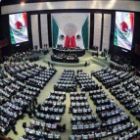 Septiembre mes decisivo para el poder legislativo en&nbsp;México.