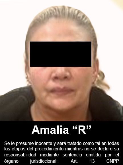 FGR obtiene sentencia condenatoria por posesión de armas de fuego, cartuchos y cargadores de uso&nbsp;exclusivo.