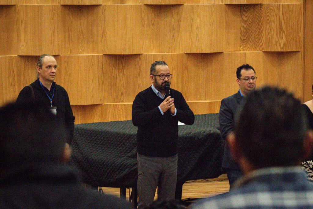 Inicia el Cuarto Festival de Música “El Nevado” en el Conservatorio de Música del Estado de&nbsp;México.