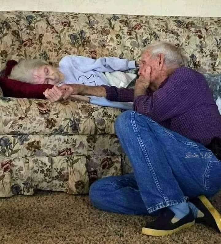 El Amor, lo es&nbsp;TODO.