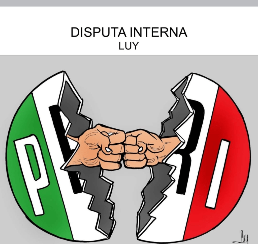 Disputa Interna