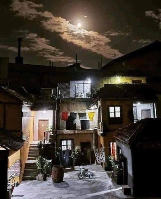 YO DIGO, YO&nbsp;PREGUNTO