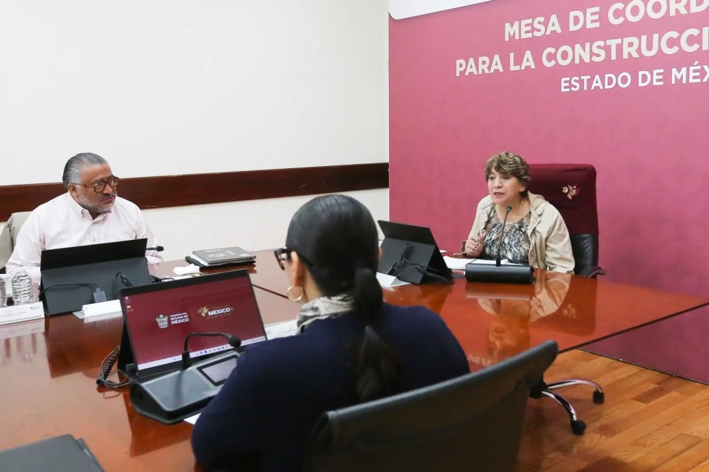 Reducen feminicidios un 35% en primer semestre de&nbsp;2024.