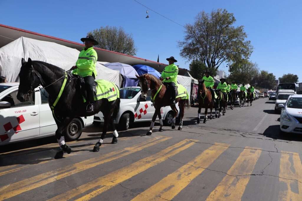 Arranca operativo para “Vacaciones de Verano&nbsp;2024”