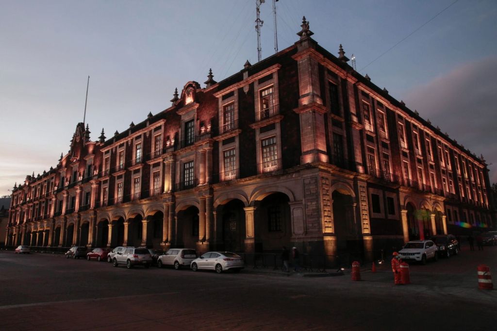 Ratifica Fitch Ratings alta calificación crediticia del Estado de&nbsp;México.