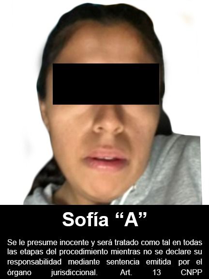 FGR obtiene vinculación a proceso en contra de dos personas por el delito de secuestro&nbsp;agravado.