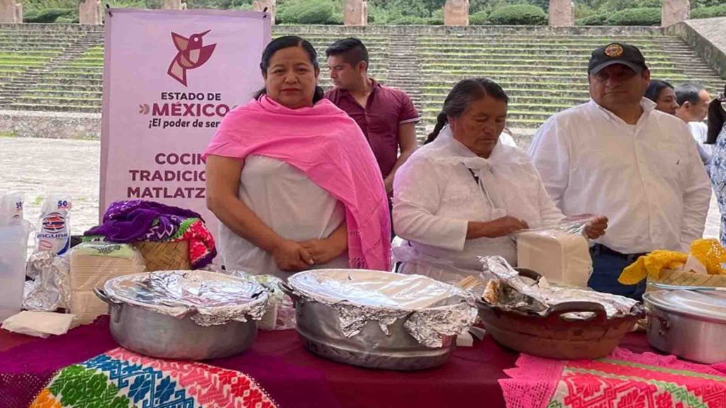 Conmemora Secretaría de Bienestar el Día Internacional de los Pueblos&nbsp;Indígenas.