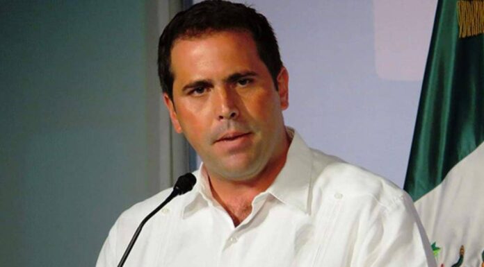 Prescribe cargo contra extesorero&nbsp;borgista.