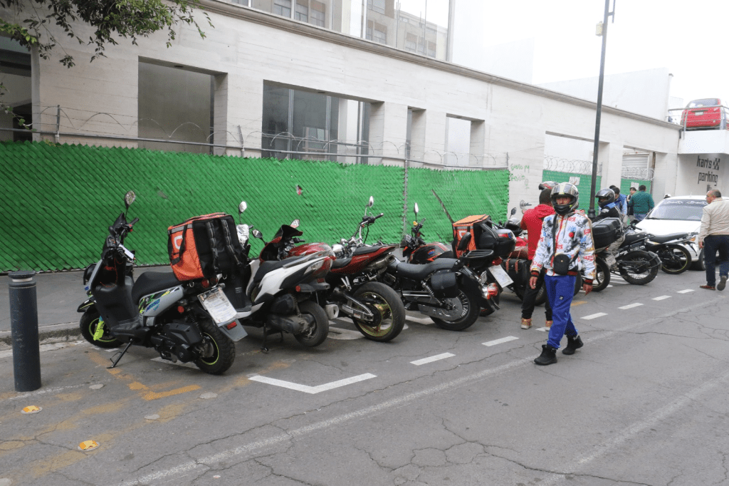 Movilidad Segura, Ordenada y Equitativa en Toluca: Juan&nbsp;Maccise.