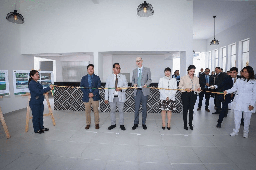 UAEMéx atiende necesidades de comunidad de Unidad Académica Profesional&nbsp;Acolman.