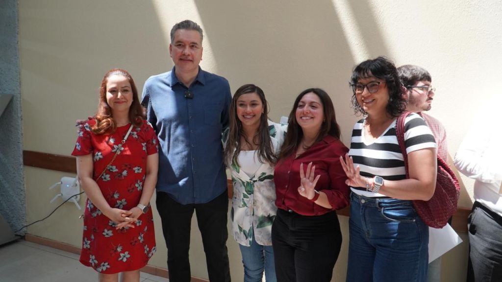 Presenta Waldo Fernández iniciativa para conformar Gobiernos de Coalición en Nuevo&nbsp;León.