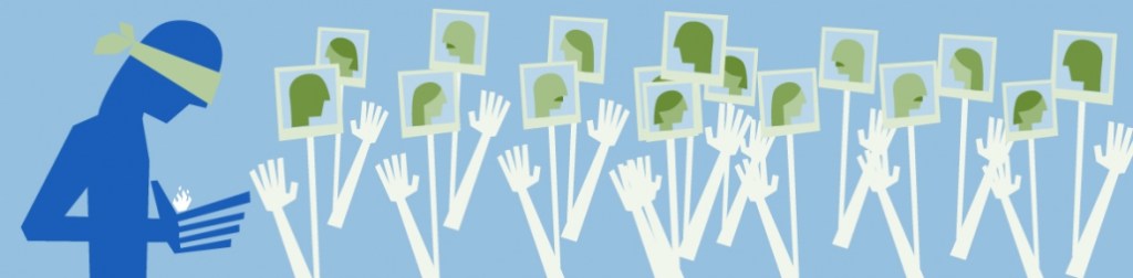 Desaparición forzada.