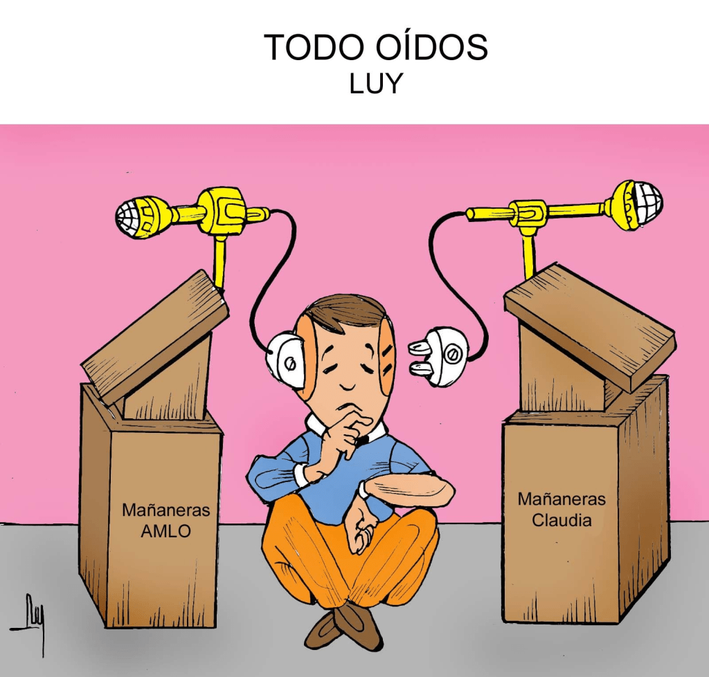 Todo Oídos.