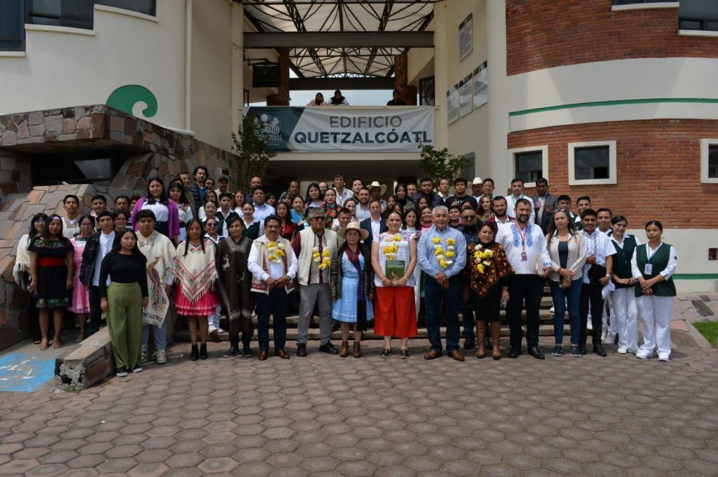 Reconoce GEM a los pueblos indígenas como una fortaleza en la conservación del medio&nbsp;ambiente.