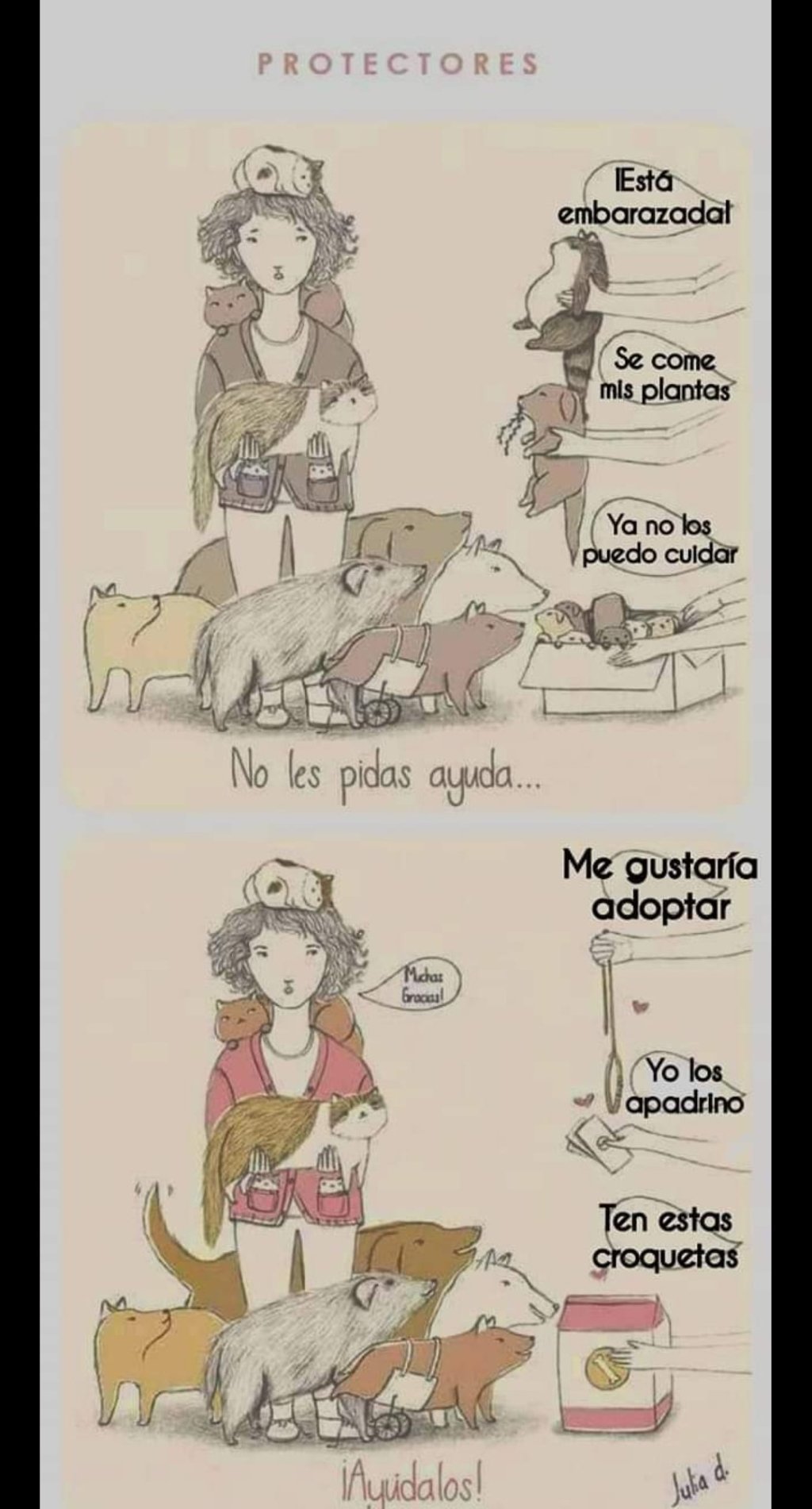 YO DIGO, YO&nbsp;PREGUNTO