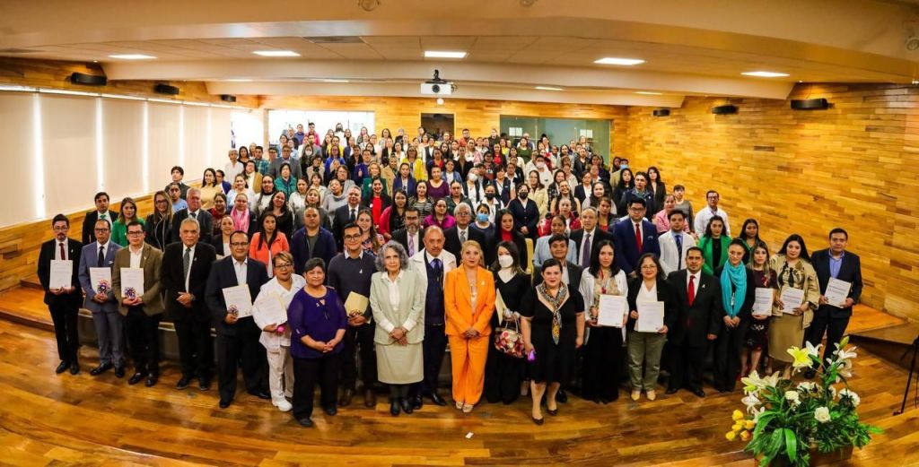 Estado de México, entidad con mayor número de Bancos de Leche Humana que fortalecen la lactancia&nbsp;materna.