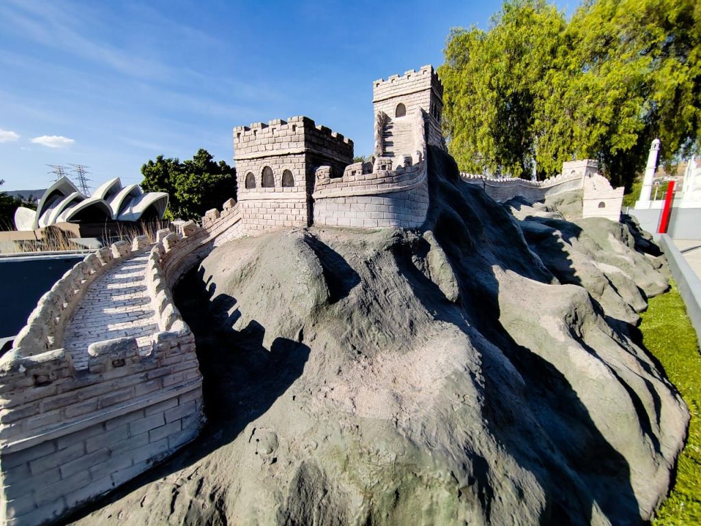 Parque Temático Minimundos ofrece un viaje por diversos países en estas&nbsp;vacaciones.
