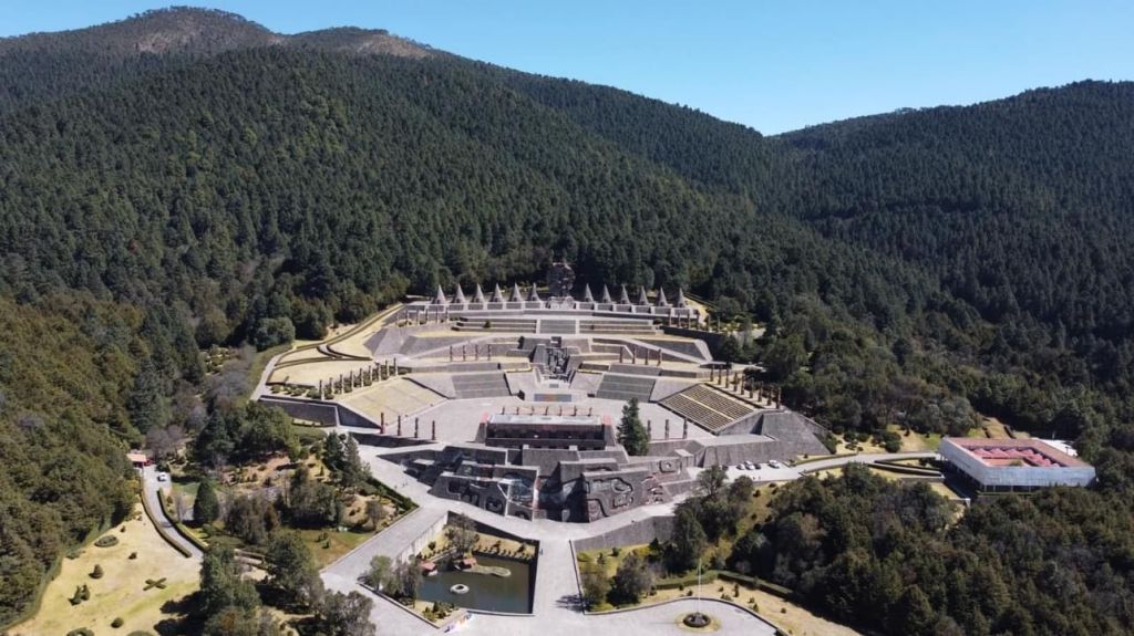 Centro Ceremonial Otomí cumple 44 años de ser un sitio de conexión con la naturaleza, la cultura y la&nbsp;historia.