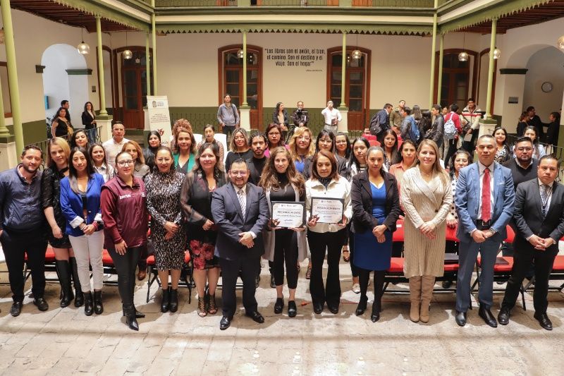 Gobierno del Estado de México impulsa foros para garantizar la labor de periodistas y&nbsp;activistas.