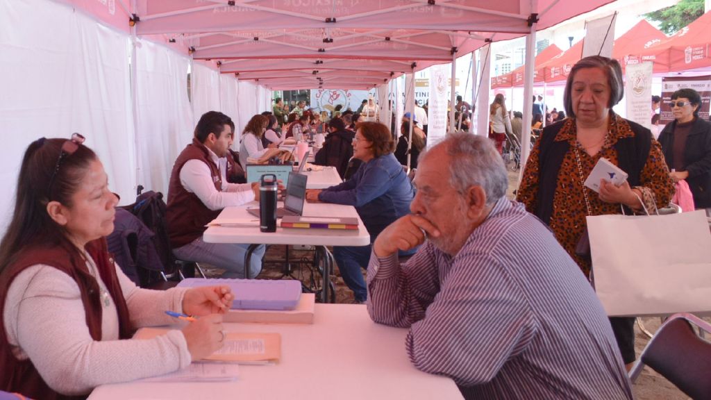 Publica Imevis calendario de módulos itinerantes para tramitar título de propiedad en el Estado de&nbsp;México.