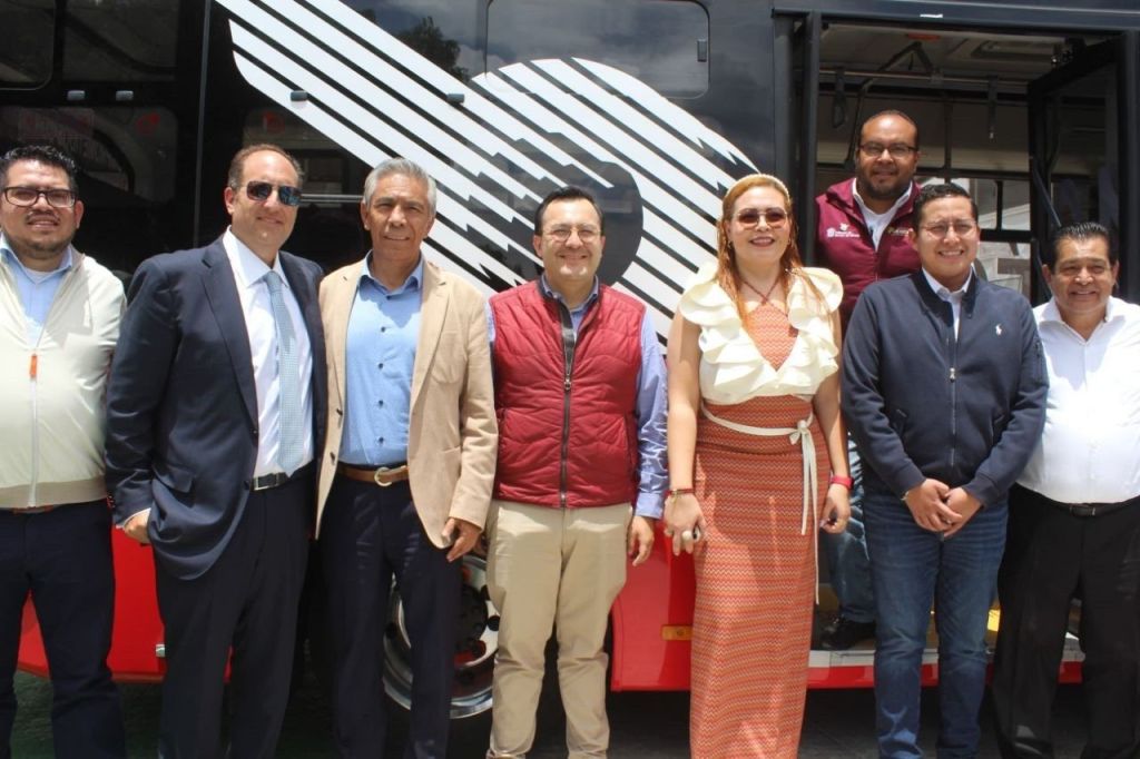 Inicia Gobierno de Delfina Gómez Álvarez segundo curso de capacitación “Mujeres al Volante” en Ecatepec, Estado de&nbsp;México.
