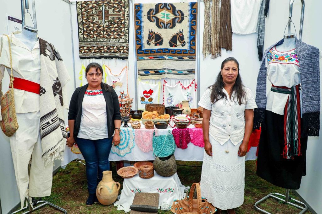 Impulsa Secretaría de Bienestar diálogo con autoridades del Poder Judicial a favor de los pueblos&nbsp;originarios.