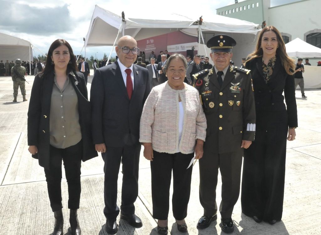  Conmemora Gobierno del Estado de México el CX Aniversario de la Firma de los Tratados de&nbsp;Teoloyucan.