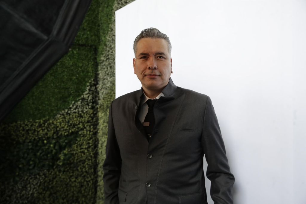 Denuncia Waldo Fernández «Secuestro» de Cartas de Antecedentes No&nbsp;Penales.